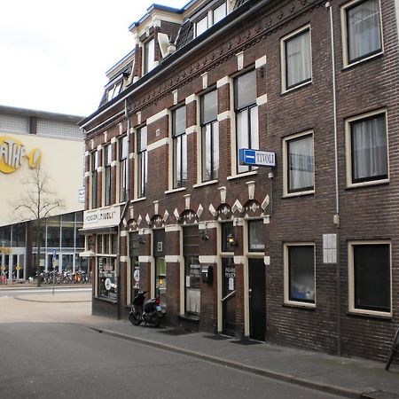 Hostel Pension Tivoli Groningen Luaran gambar