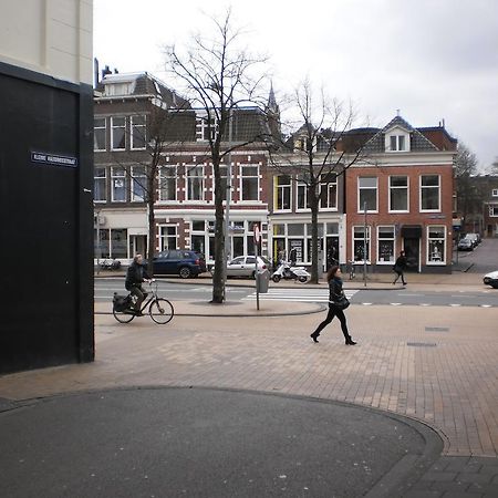 Hostel Pension Tivoli Groningen Luaran gambar