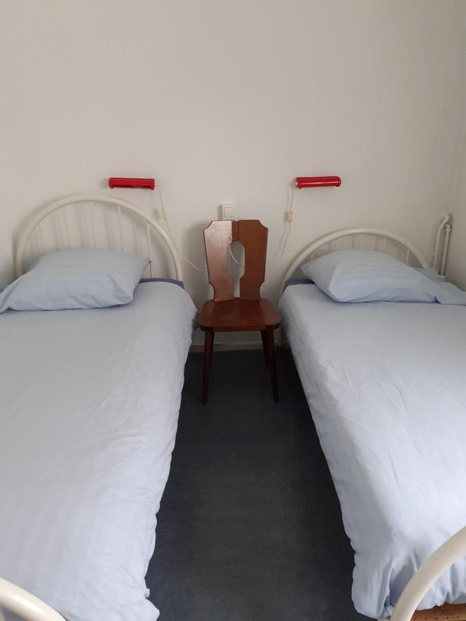 Hostel Pension Tivoli Groningen Bilik gambar