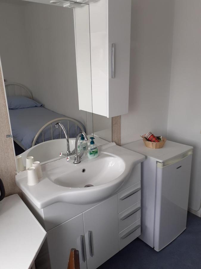 Hostel Pension Tivoli Groningen Bilik gambar