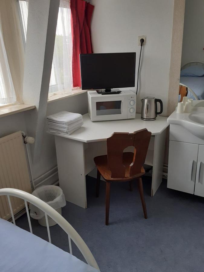 Hostel Pension Tivoli Groningen Bilik gambar