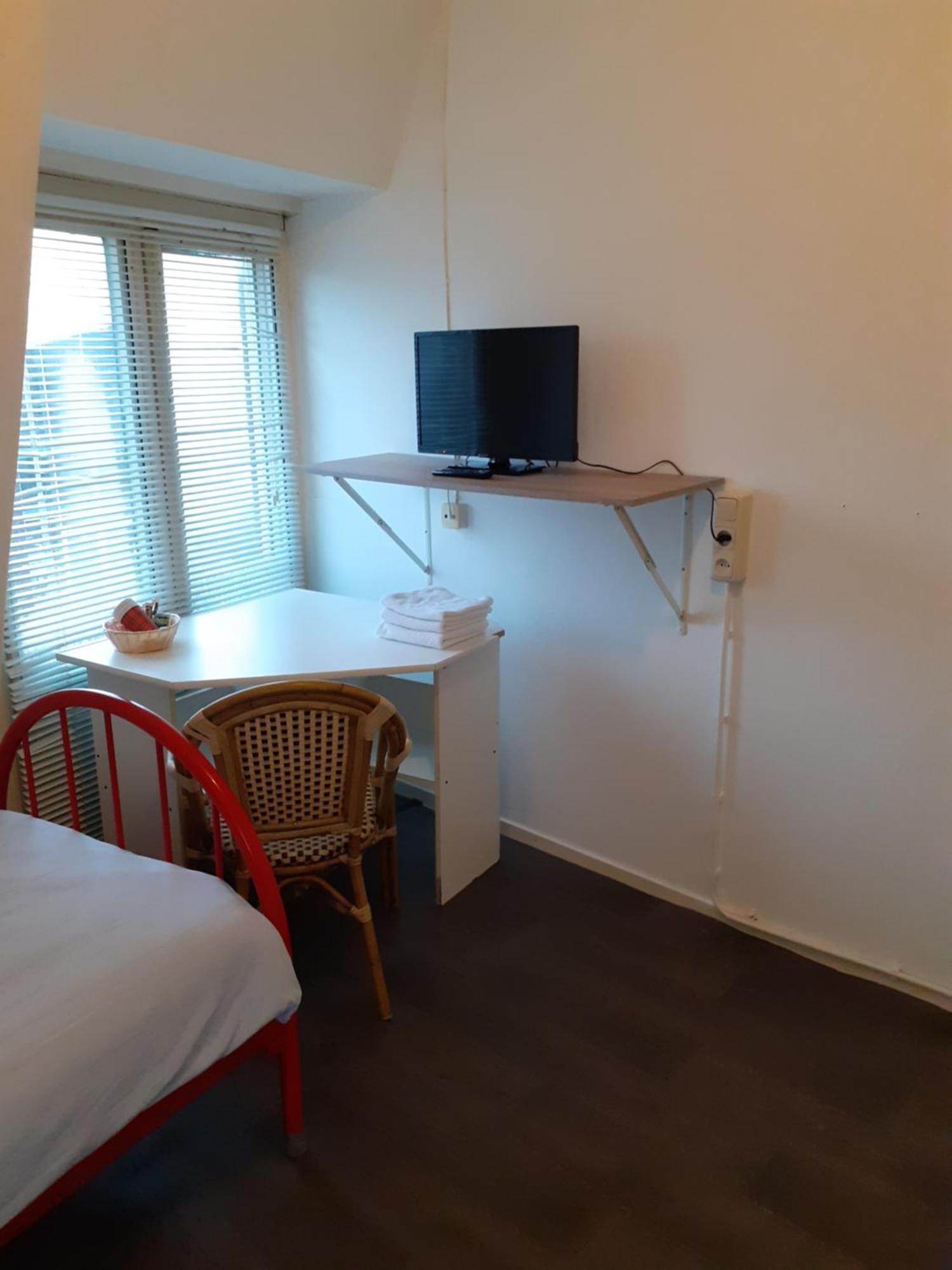 Hostel Pension Tivoli Groningen Bilik gambar
