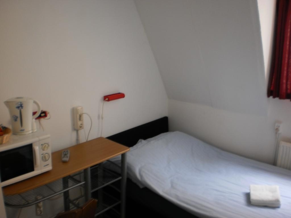 Hostel Pension Tivoli Groningen Bilik gambar