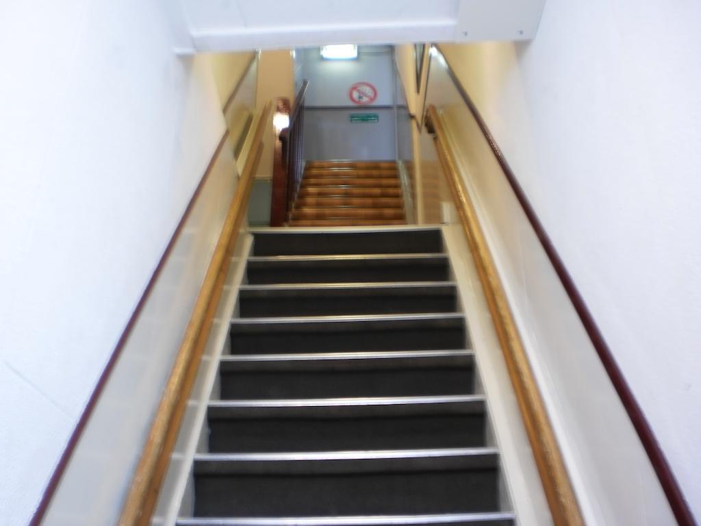 Hostel Pension Tivoli Groningen Luaran gambar