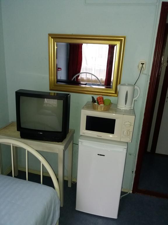 Hostel Pension Tivoli Groningen Luaran gambar