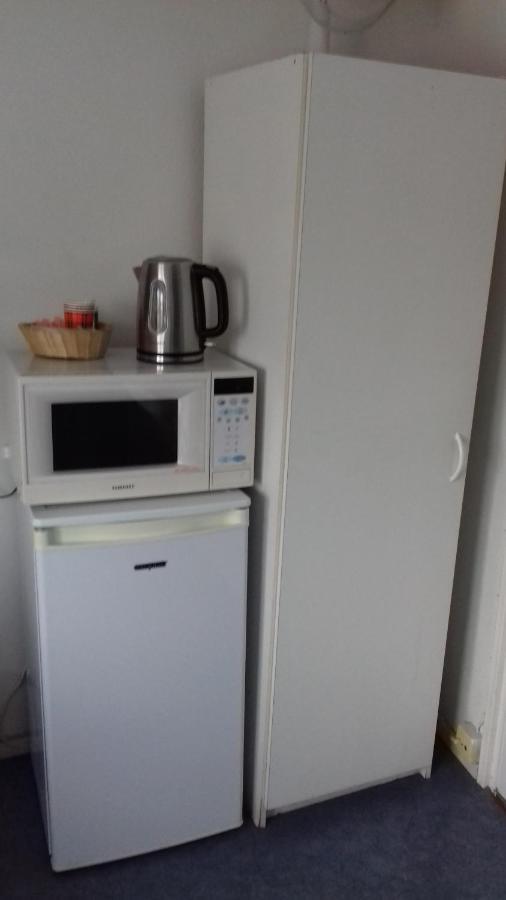 Hostel Pension Tivoli Groningen Luaran gambar