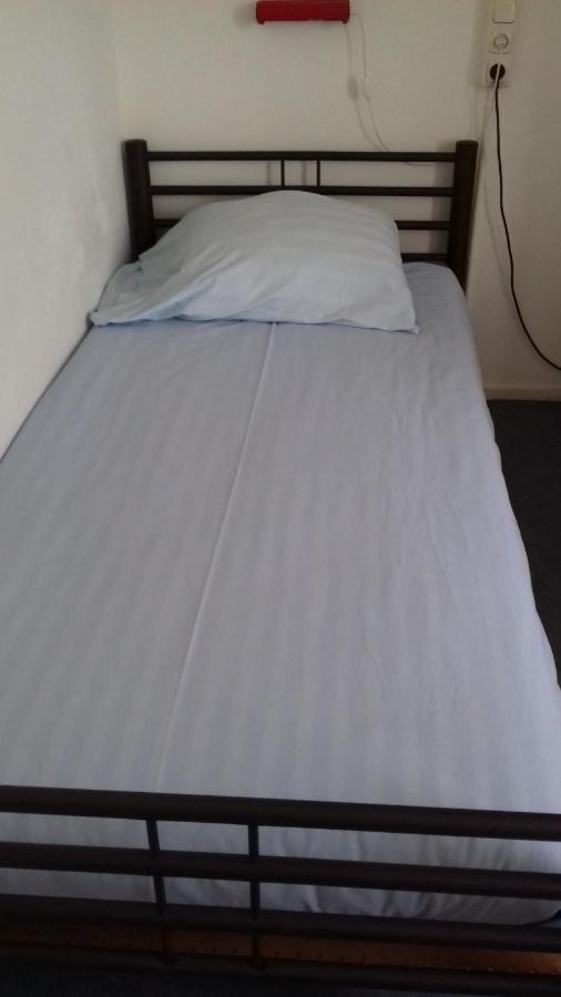 Hostel Pension Tivoli Groningen Luaran gambar