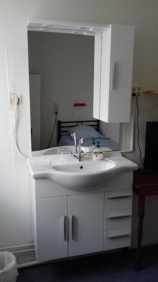 Hostel Pension Tivoli Groningen Luaran gambar